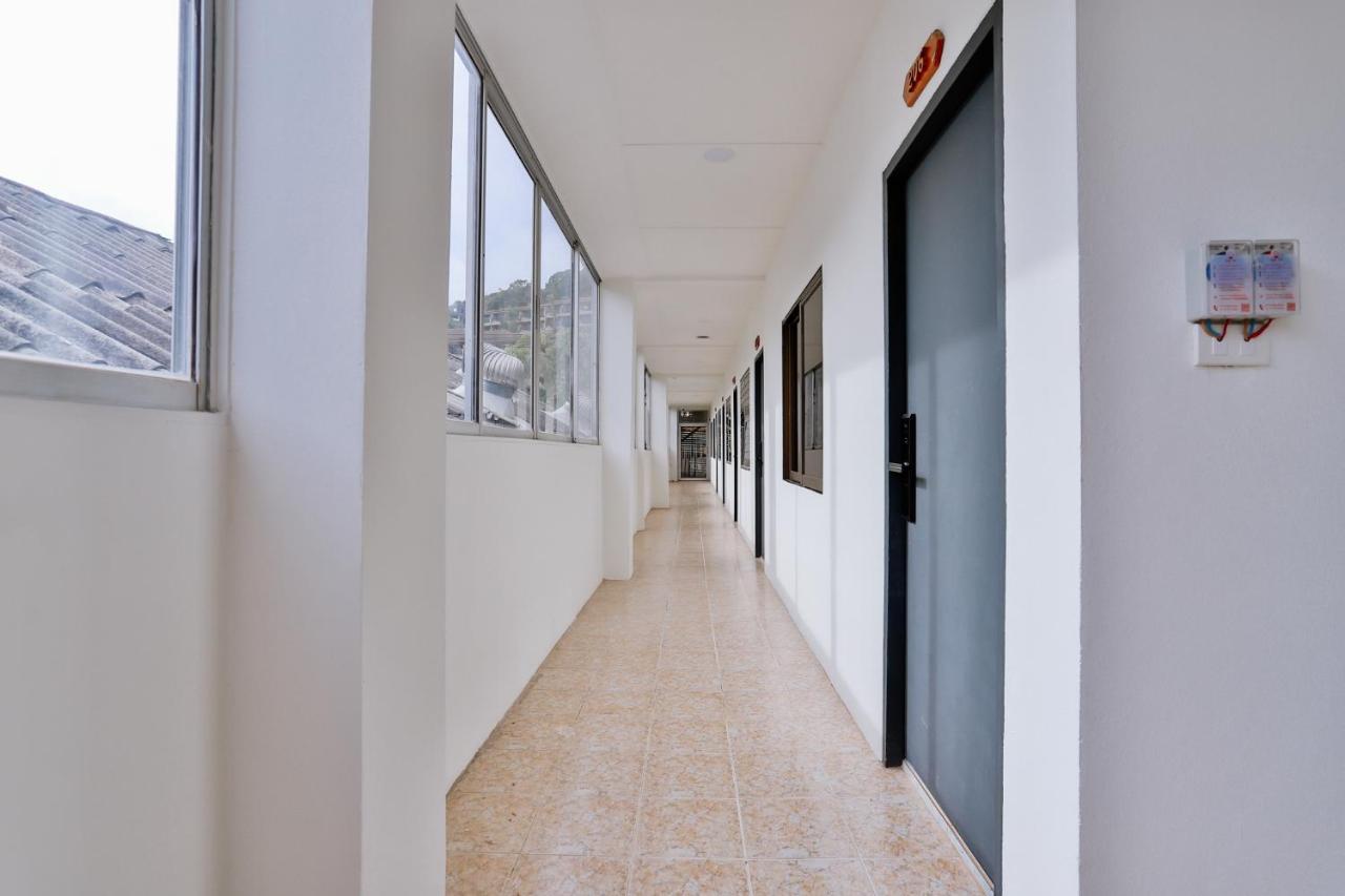 Gp House Krabi Aonang Beach Ao Nang Exteriör bild